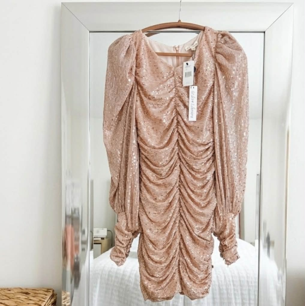 For love and lemons Dress